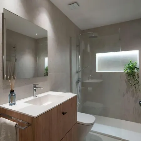Apartment Boscan Luxury - Seaview&central *