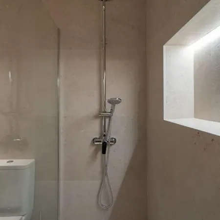 Apartment Boscan Luxury - Seaview&central Torremolinos