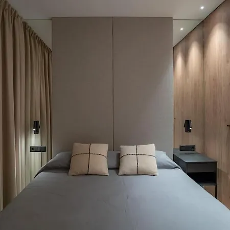 Boscan Luxury - Seaview&central Torremolinos