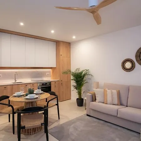 Boscan Luxury - Seaview&central