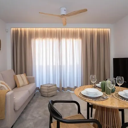Boscan Luxury - Seaview&central *