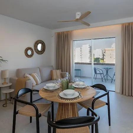 Apartment Boscan Luxury - Seaview&central *