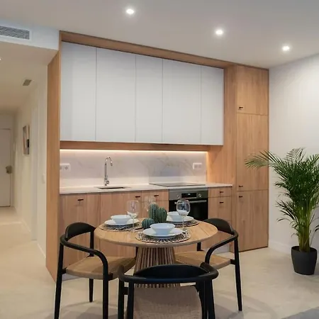 Boscan Luxury - Seaview&central